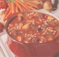 Low-Cost Cooking Recipes for Cooks on a Budget Image